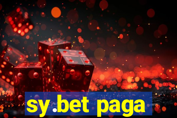 sy.bet paga